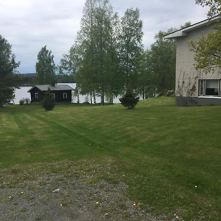 Matara Bed & Breakfast Jämsä Eksteriør billede