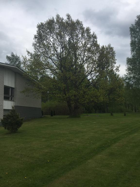 Matara Bed & Breakfast Jämsä Eksteriør billede