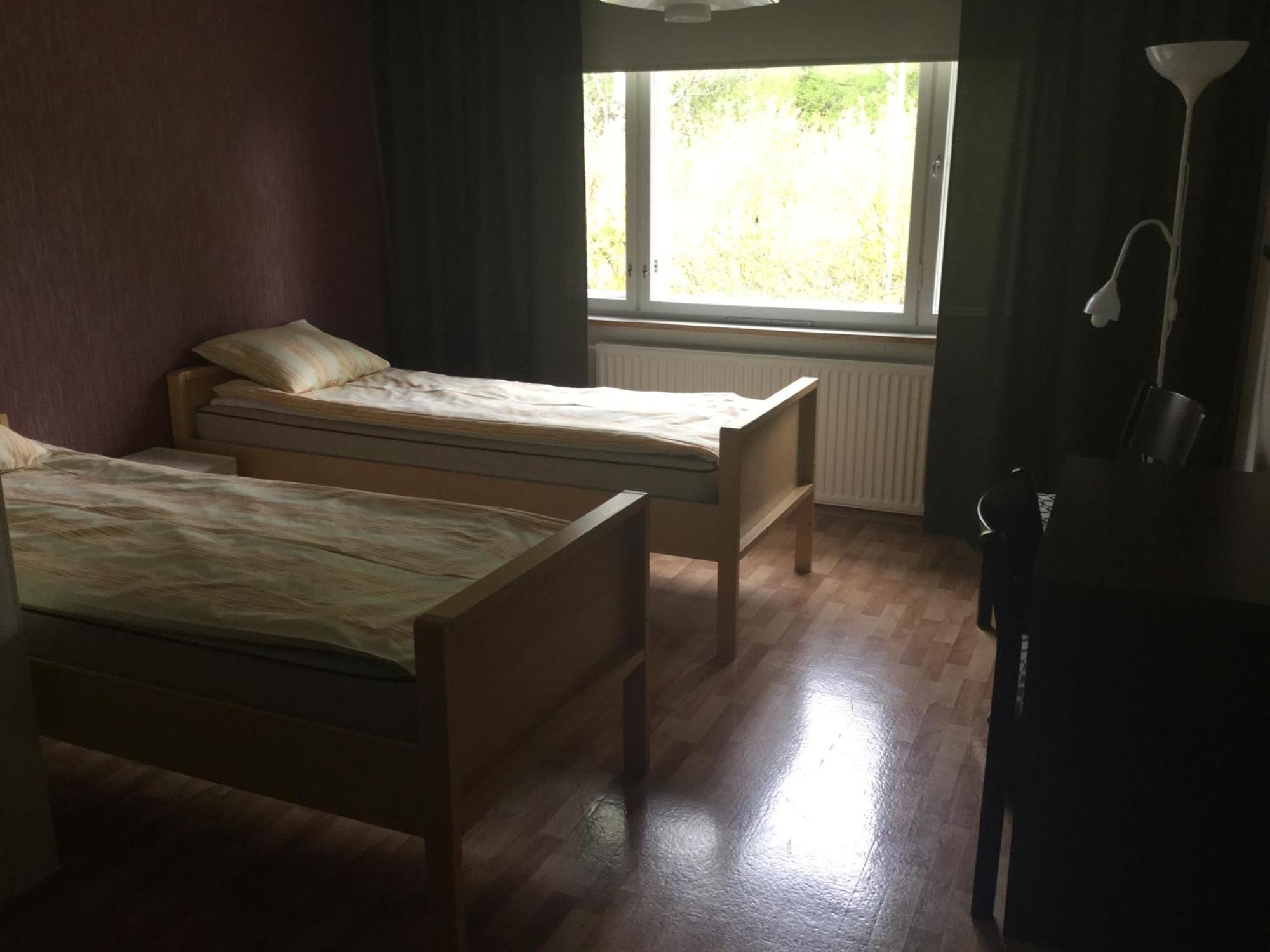 Matara Bed & Breakfast Jämsä Eksteriør billede