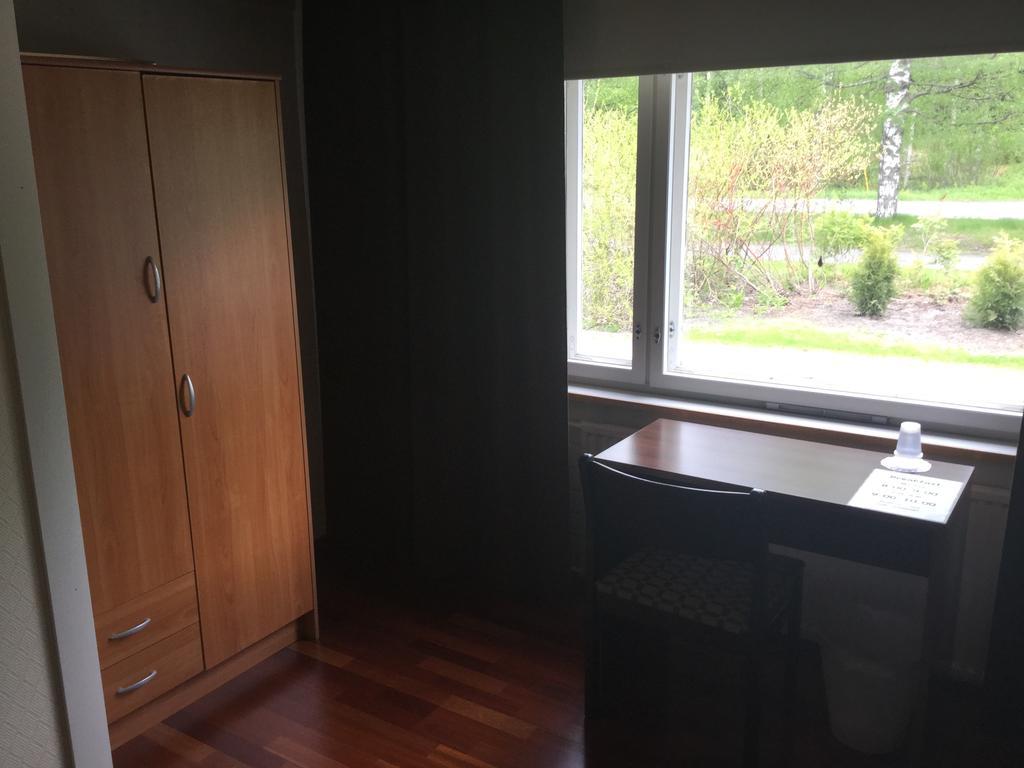 Matara Bed & Breakfast Jämsä Værelse billede