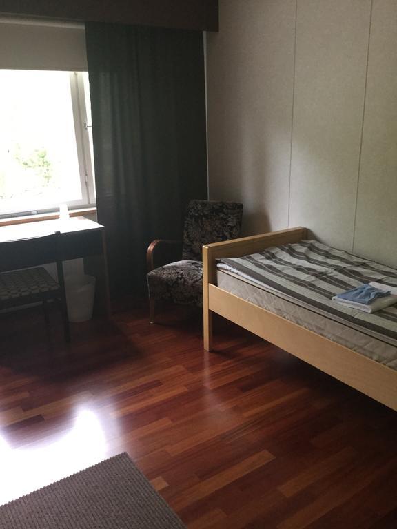 Matara Bed & Breakfast Jämsä Værelse billede
