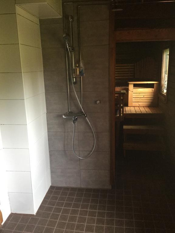 Matara Bed & Breakfast Jämsä Eksteriør billede