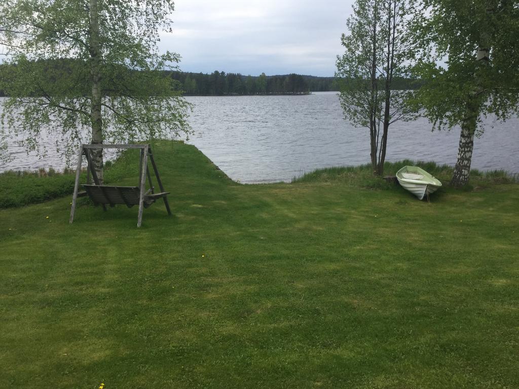 Matara Bed & Breakfast Jämsä Eksteriør billede