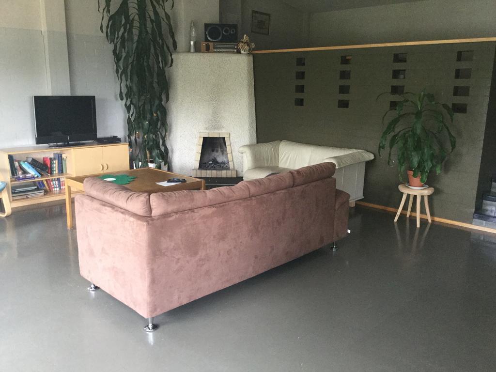 Matara Bed & Breakfast Jämsä Eksteriør billede