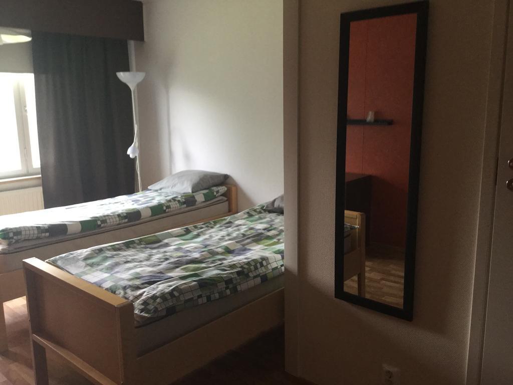 Matara Bed & Breakfast Jämsä Værelse billede