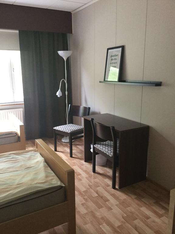Matara Bed & Breakfast Jämsä Værelse billede